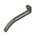 KOMATSU ADJUSTING LINK FOR NC 11L M11 ENGINES