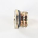 KOMATSU PLUG FOR NC 19L K/QSK ENGINES
