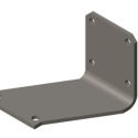 KOMATSU BRACKET