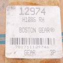 BOSTON GEAR WORM GEAR RH