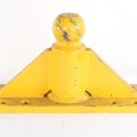 KOMATSU TRUNNION