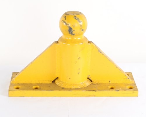 KOMATSU TRUNNION