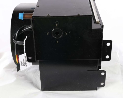 MCC HEATER