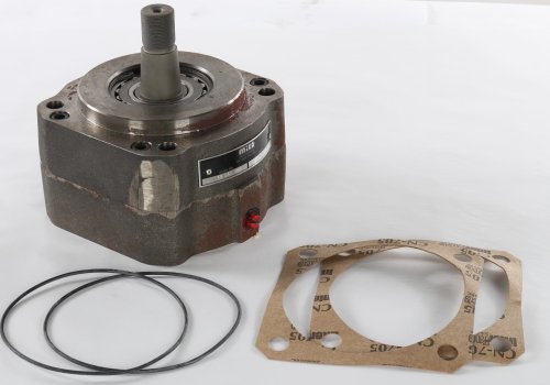 MICO BRAKE ASSEMBLY