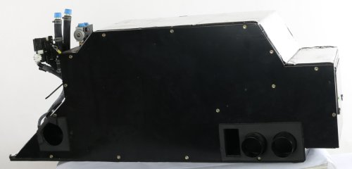 VBG - MOBILE CLIMATE CONTROL/MCC HEATER AC UNIT 24V