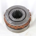 LUCAS PRECISION CLUTCH AS700 146008Q