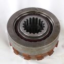 LUCAS PRECISION CLUTCH AS700 146008Q