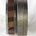 LUCAS PRECISION CLUTCH AS700 146008Q