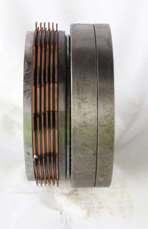 LUCAS PRECISION CLUTCH AS700 146008Q