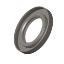 KOMATSU OIL SEAL FOR TIER 2 POWER GEN 15L ISX/QSX ENGINES