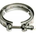 IHC CONSTRUCTION V BAND CLAMP FOR EPA13 AUTO 6.7L ISB/QSB ENGINE