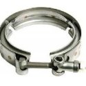 KOMATSU V BAND CLAMP FOR EPA13 AUTO 6.7L ISB/QSB ENGINE