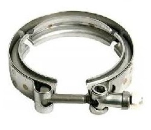 KOMATSU V BAND CLAMP FOR EPA13 AUTO 6.7L ISB/QSB ENGINE