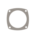 IHC CONSTRUCTION AIR COMPRESSOR GASKET FOR NC 8.3L C ENGINES