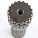 CARRARO AXLE BRAKE SHAFT