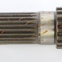 CARRARO AXLE BRAKE SHAFT