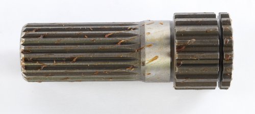 CARRARO AXLE BRAKE SHAFT