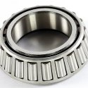 TIMKEN BEARING CO. BEARING TAPERED CONE ID 38.10MM