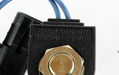 DANFOSS CAC CONTROL VALVE PROPORTIONAL