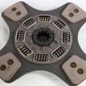 SETCO AUTOMOTIVE LIPE CLUTCH DISC