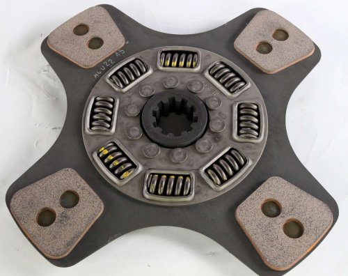 SETCO AUTOMOTIVE LIPE CLUTCH DISC