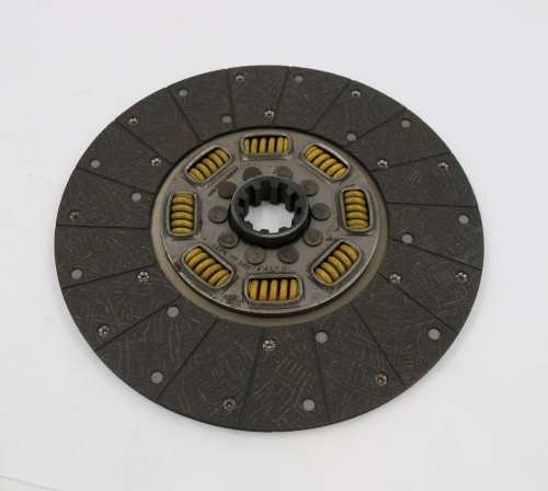 SETCO AUTOMOTIVE LIPE CLUTCH PLATE ASSEMBLY