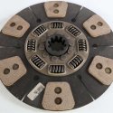 SETCO AUTOMOTIVE LIPE CLUTCH DISC