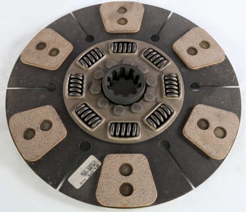 SETCO AUTOMOTIVE LIPE CLUTCH DISC