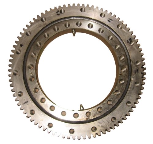 MARKLIFT GEAR RINGLOW PROFILE