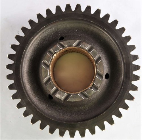 EATON FULLER GEAR
