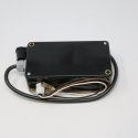 VOLVO BURNER