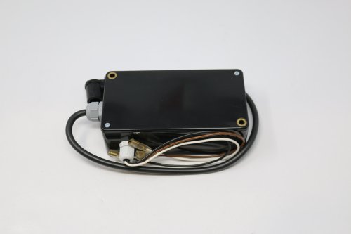 VOLVO BURNER