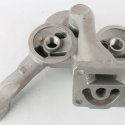 MACK BRACKET  OIL FILTER/OIL C