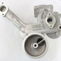 MACK BRACKET  OIL FILTER/OIL C