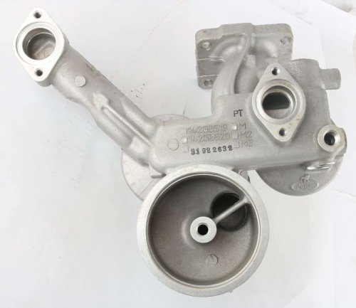 MACK BRACKET  OIL FILTER/OIL C