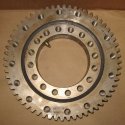 KAYDON TURNTABLE BEARING
