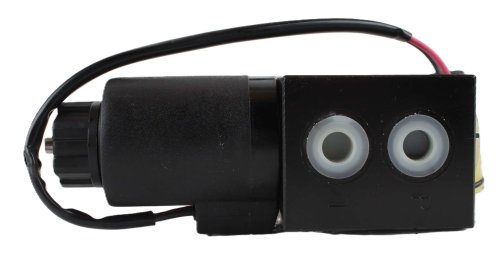 VOLVO VALVE_SOLENOID