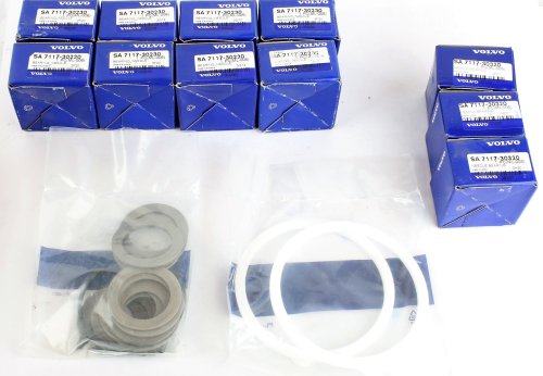 VOLVO OVERHAUL KIT - REDUCTION GEARBOX