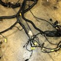 VOLVO WIRE HARN