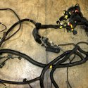 VOLVO WIRE HARN
