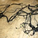VOLVO WIRE HARN
