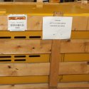 VOLVO TOOL BOX