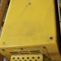 VOLVO TOOL BOX