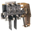 ALLEN-BRADLEY FUSIBLE DISCONNECT SWITCH KIT