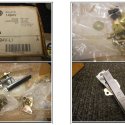 ALLEN-BRADLEY DOOR HARDWARE KIT