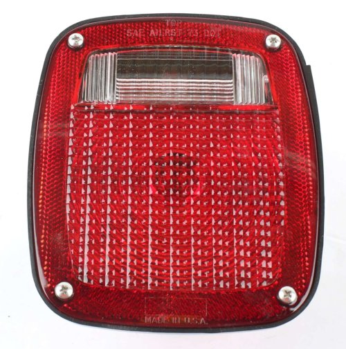 MACK LAMP