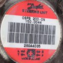 DANFOSS HYDRAULIC STEERING VALVE