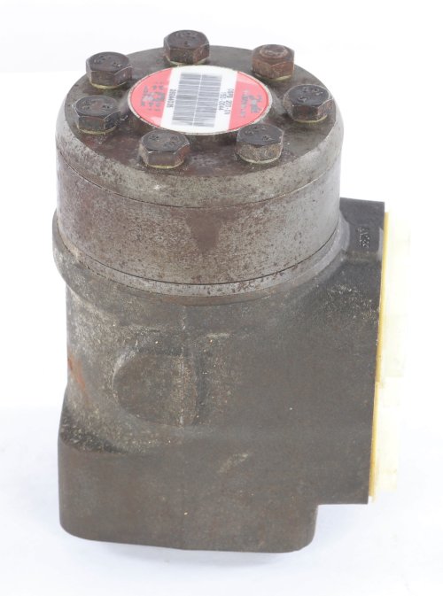 DANFOSS HYDRAULIC STEERING VALVE