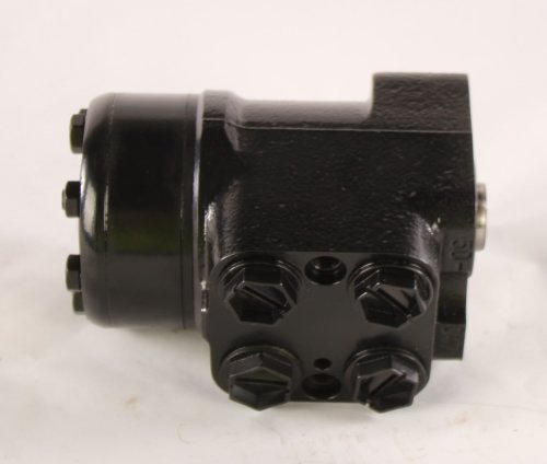 DANFOSS HYDRAULIC STEERING UNIT