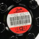 DANFOSS HYDRAULIC STEERING UNIT